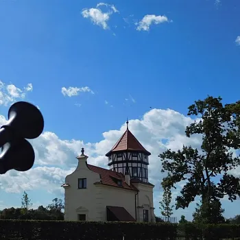 Několik kokořínských Nordic Walking tras