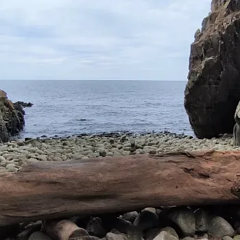 Dánsko - Nordic Walking na ostrově Bornoholm mě nadchl