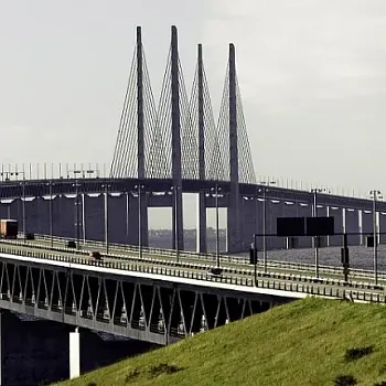 Dánsko - Nordic Walking na ostrově Bornoholm mě nadchl