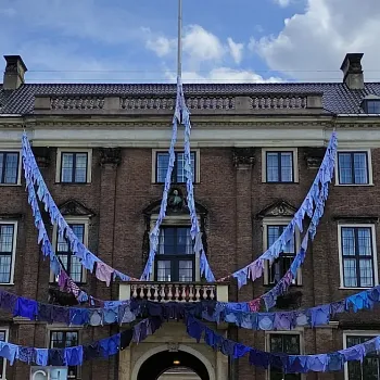 Dánsko - Nordic Walking na ostrově Bornoholm mě nadchl