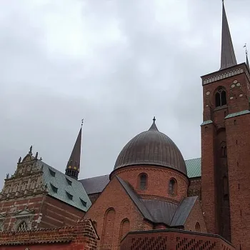 Dánsko - Nordic Walking na ostrově Bornoholm mě nadchl