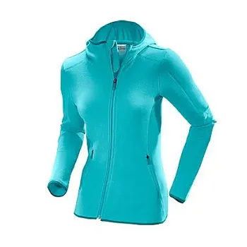 Nordic Walking v zimě - co na sebe?