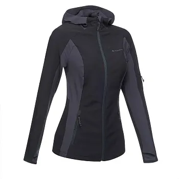 Nordic Walking v zimě - co na sebe?