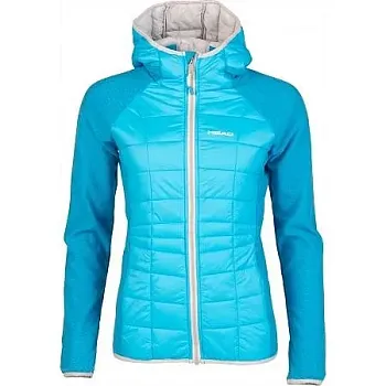 Nordic Walking v zimě - co na sebe?