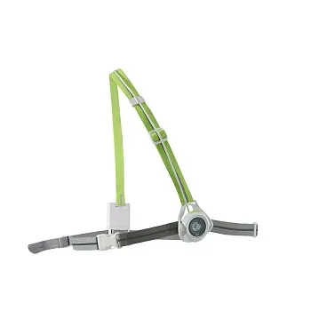 Nordic Walking v zimě - co na sebe?