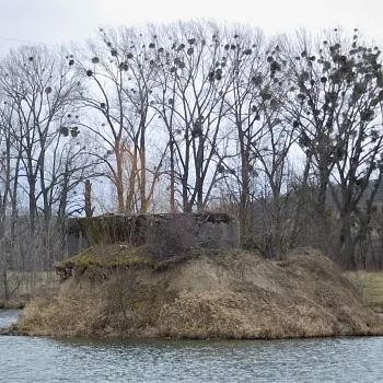 Nejkrásnější ostravské Nordic Walking trasy