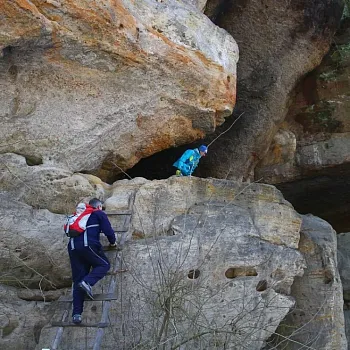 Několik kokořínských Nordic Walking tras