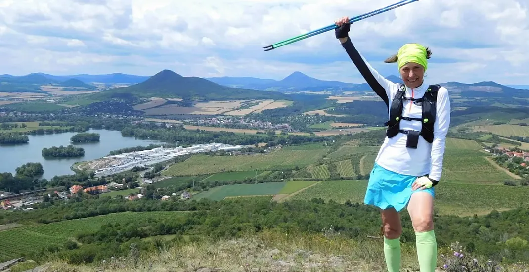 Ze života jedné Nordic Walking události