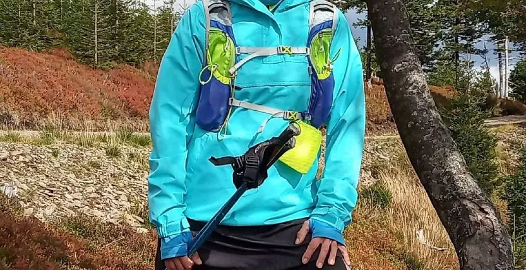 Holá pravda o Nordic Walking