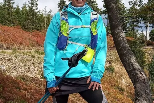 Holá pravda o Nordic Walking