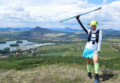 Ze života jedné Nordic Walking události