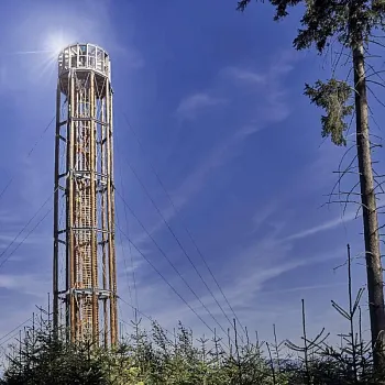 Králický Sněžník 2026 - Nordic Walking expedice