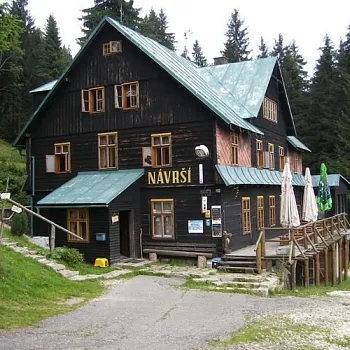 Králický Sněžník 2026 - Nordic Walking expedice