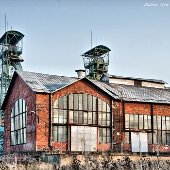 3x MÁJOVÁ OSTRAVA!!! - PRO PŘÍCHOZÍ. 3 Nordic Walking výšlapy. Šikmý kostel. Ostrava na dlani. Dolní oblast Vítkovice.