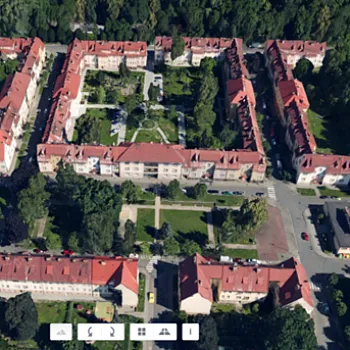 Ostrava podivuhodná - NW výšlap Hrabová - dřevěný kostel - kolonie Šídlovec - halda Hrabůvka - řeka Ostravice