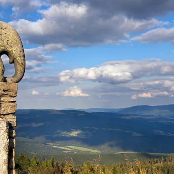 Králický Sněžník 2026 - Nordic Walking expedice