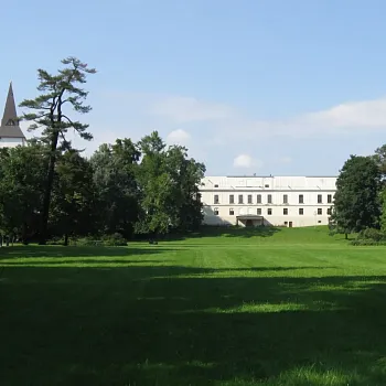 3x MÁJOVÁ OSTRAVA!!! - PRO PŘÍCHOZÍ. 3 Nordic Walking výšlapy. Šikmý kostel. Ostrava na dlani. Dolní oblast Vítkovice.