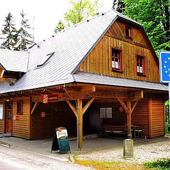 Králický Sněžník 2026 - Nordic Walking expedice