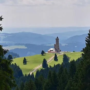 Králický Sněžník 2026 - Nordic Walking expedice