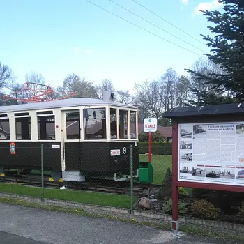 Ostrava podivuhodná - NW výšlap Hrabová - dřevěný kostel - kolonie Šídlovec - halda Hrabůvka - řeka Ostravice