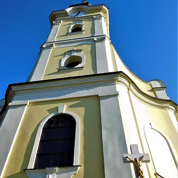 OSTRAVA– Nordic Walking okruh Porubou - hledáme sluneční hodiny