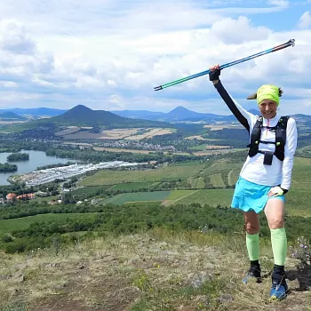 ZRUŠENO - Litoměřice - zimní Nordic Walking výšlap na Radobýl