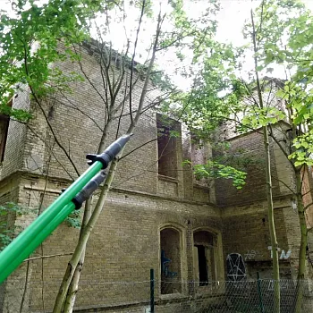 ZRUŠENO - Litoměřice - zimní Nordic Walking výšlap na Radobýl