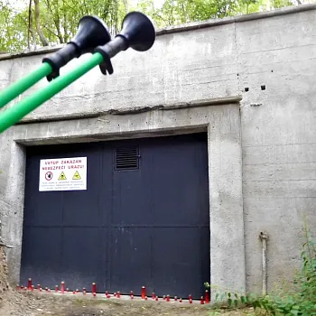 ZRUŠENO - Litoměřice - zimní Nordic Walking výšlap na Radobýl