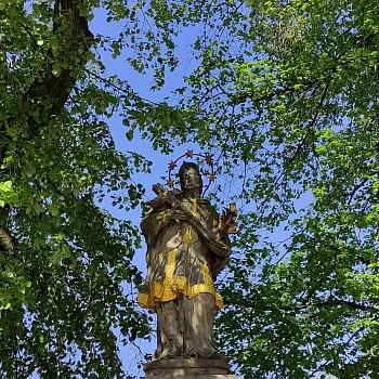 Starý Bohumín - Nordic walking výšlap hraniční meandry Odry