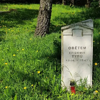 Starý Bohumín - Nordic walking výšlap hraniční meandry Odry