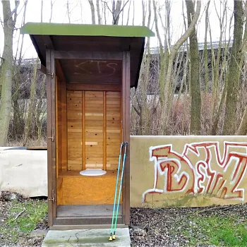 RESET - OSTRAVA – Nordic Walking výšlap od Boříka podél Odry