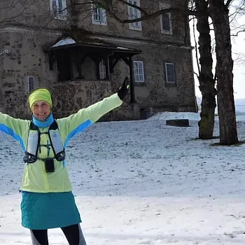 Háj ve Slezsku do třetice - NW výšlap, MELOUNOVÝ PIKNIK a třeba i PROMENÁDA V PLAVKÁCH