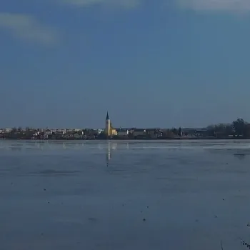 Háj ve Slezsku do třetice - NW výšlap, MELOUNOVÝ PIKNIK a třeba i PROMENÁDA V PLAVKÁCH