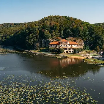 Aktivní Nordic víkend na Kokořínsku