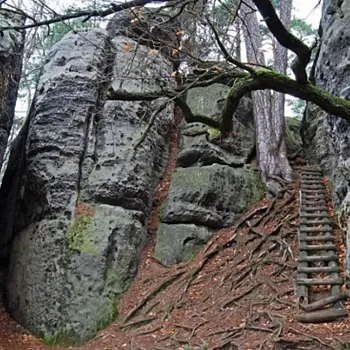 Aktivní Nordic víkend na Kokořínsku