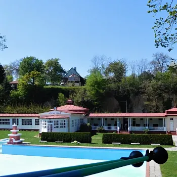 Aktivní Nordic víkend na Kokořínsku