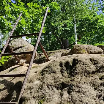 Aktivní Nordic víkend na Kokořínsku