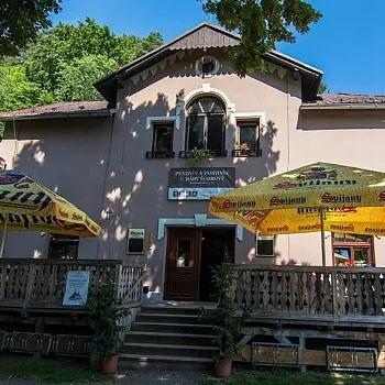 Aktivní Nordic víkend na Kokořínsku