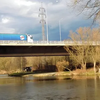 RESET - OSTRAVA – Nordic Walking výšlap od Boříka podél Odry