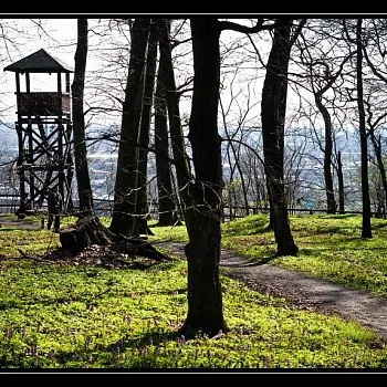 3x MÁJOVÁ OSTRAVA!!! - PRO PŘÍCHOZÍ. 3 Nordic Walking výšlapy. Šikmý kostel. Ostrava na dlani. Dolní oblast Vítkovice.