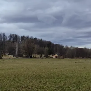 Zlaté Hory - výšlap na Bílou sobotu 2026 - nádraží - Mlýny - Ondřejovice - Klidná cesta - BUŘTÍKY NA KONEC