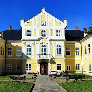 Jistebník - podivuhodné Poodří. Nordic Walking výšlap s instruktorkou.