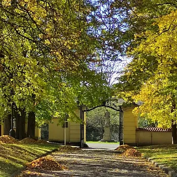 Jistebník - podivuhodné Poodří. Nordic Walking výšlap s instruktorkou.