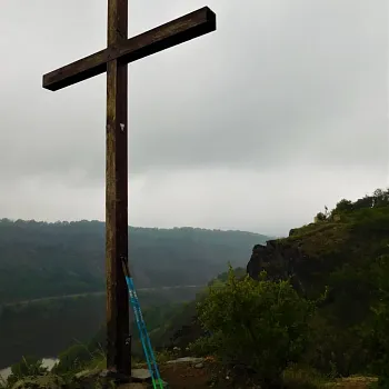 České středohoří - aktivní Nordic víkend