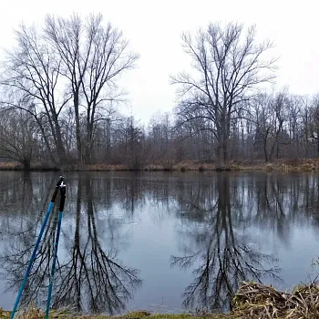 RESTART - Liběchov - Nordic Walking výšlap podél Labe i mezi vinicemi