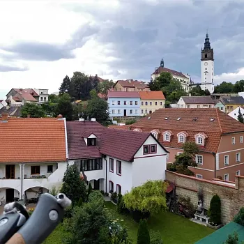 České středohoří - aktivní Nordic víkend