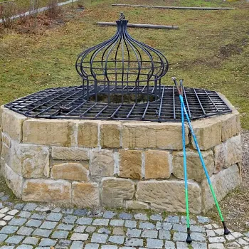 RESTART - Liběchov - Nordic Walking výšlap podél Labe i mezi vinicemi