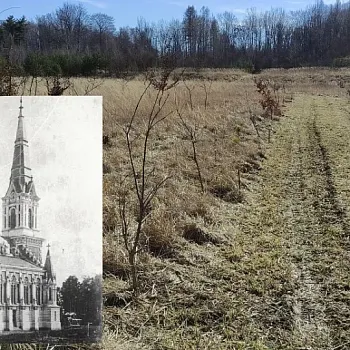 Karviná, Doly - Nordic Walking výšlap od Šikmého kostela do Fryštátu, krajinou kontrastů.
