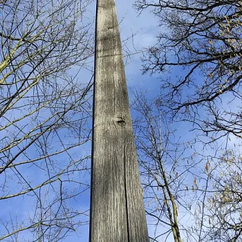 Karviná, Doly - Nordic Walking výšlap od Šikmého kostela do Fryštátu, krajinou kontrastů.