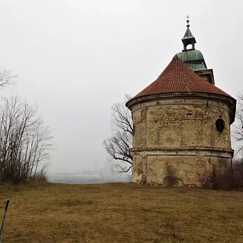 RESTART - Liběchov - Nordic Walking výšlap podél Labe i mezi vinicemi